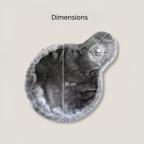 Hamac Pour Arbre à Chat