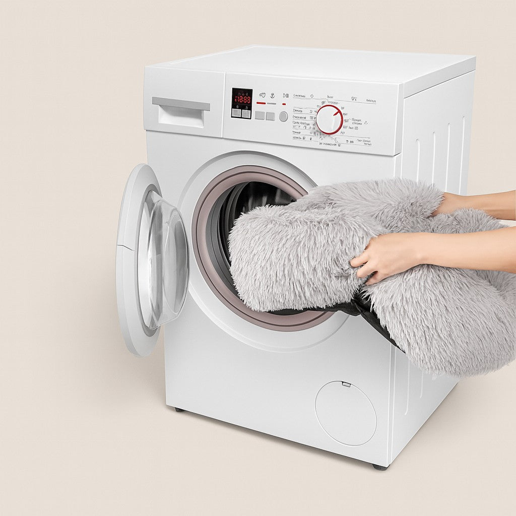 Entretien Express & Lavable en Machine