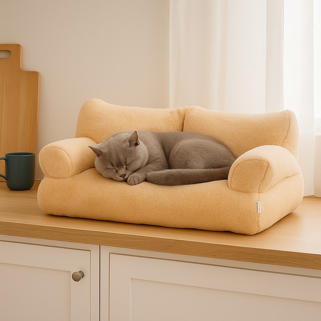 Cocooning Instantané