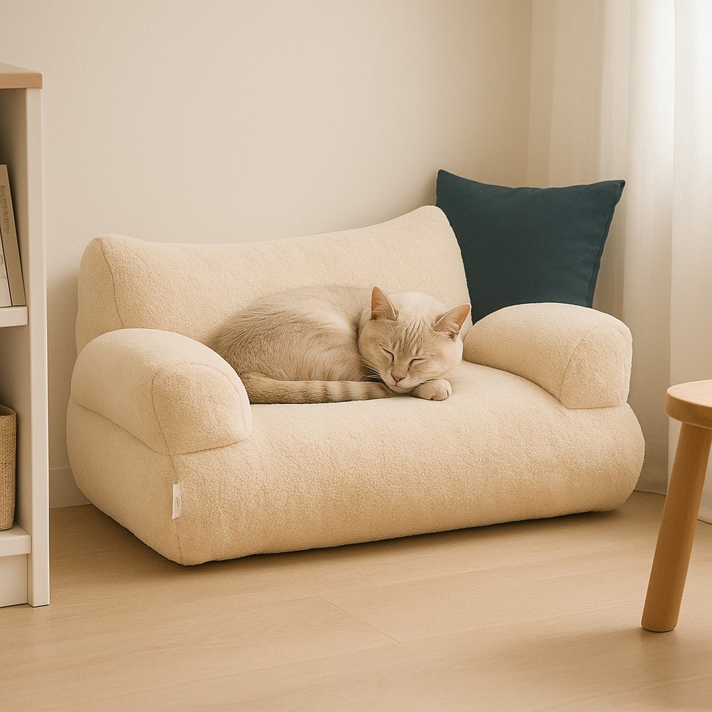 Stabilité & Confort au Quotidien