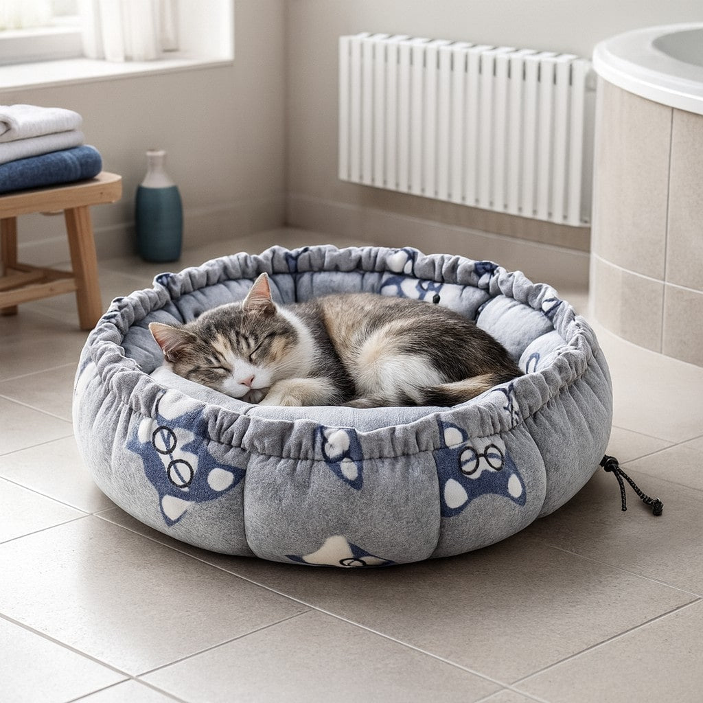 Coton Doux Qui Respire