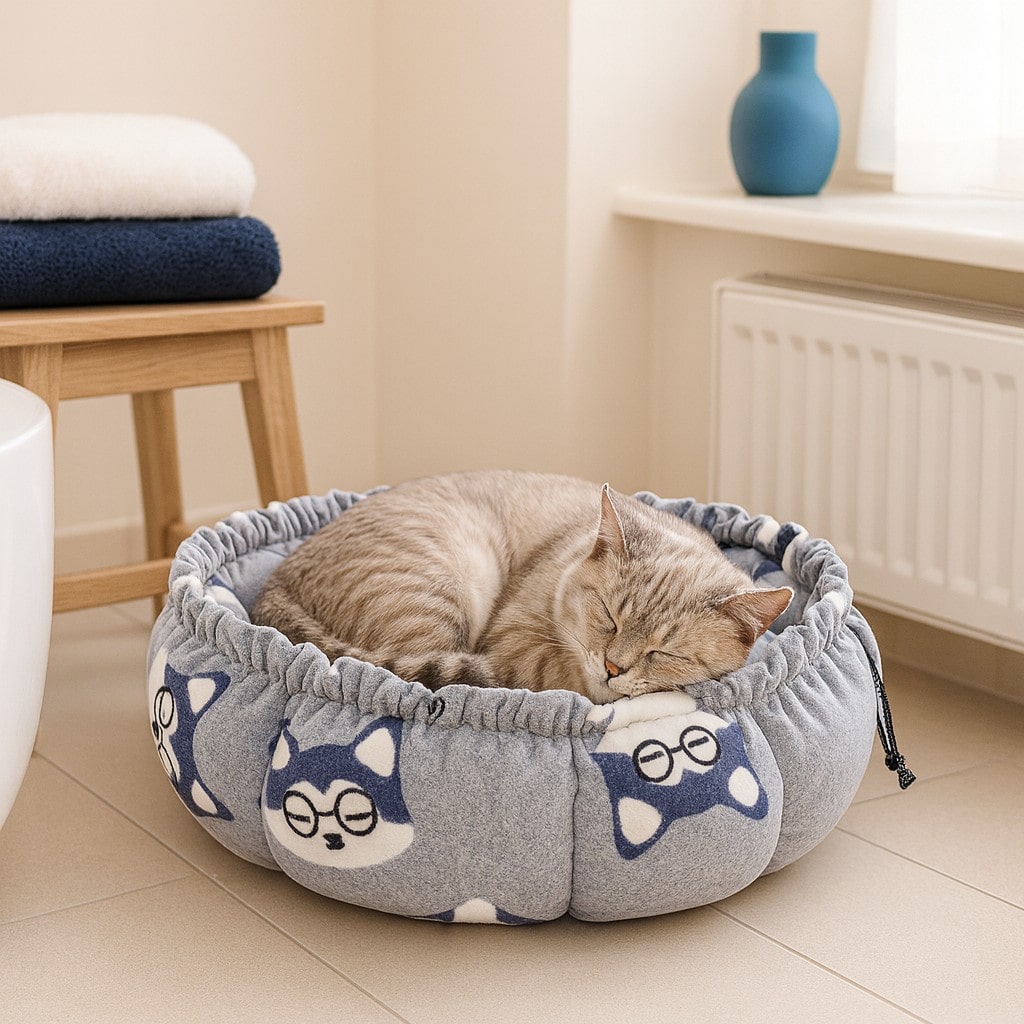 Réglable, Pile Comme il Aime