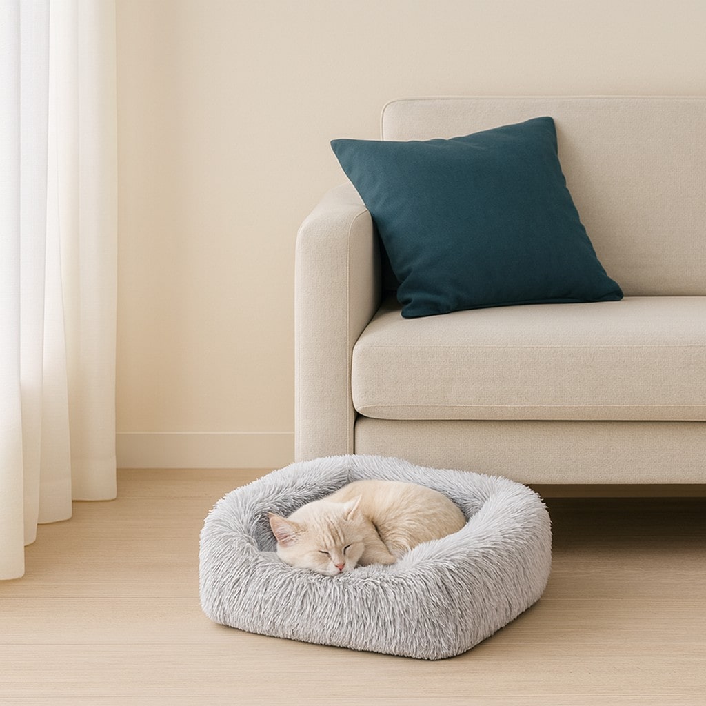 Apaisement Instantané 