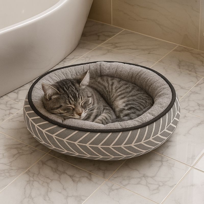 Stable & Propre, Partout