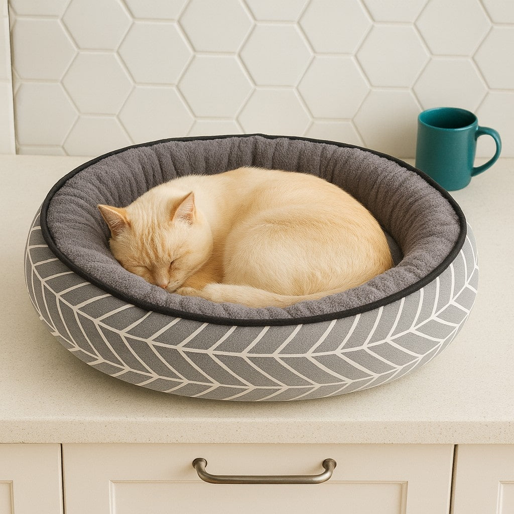 Moelleux Qui Tient la Forme