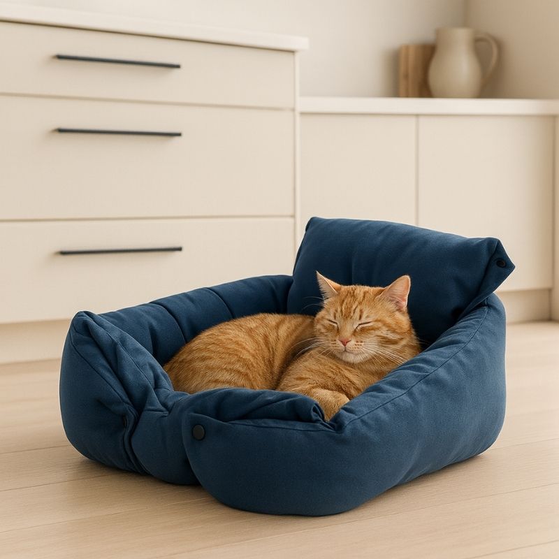 Le Cocon Qui S’adapte