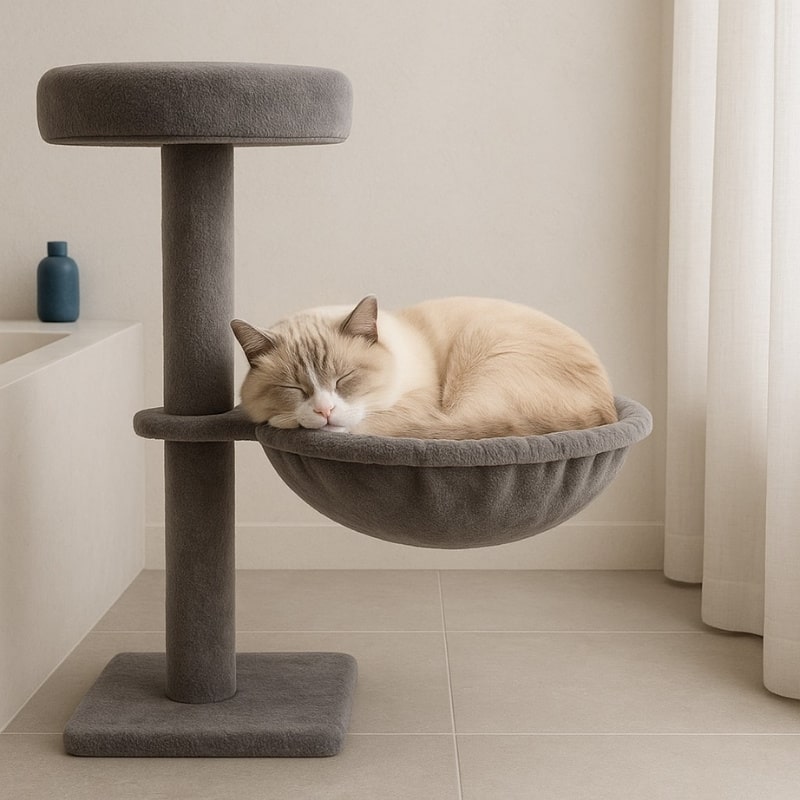 Stabilité & Durabilité