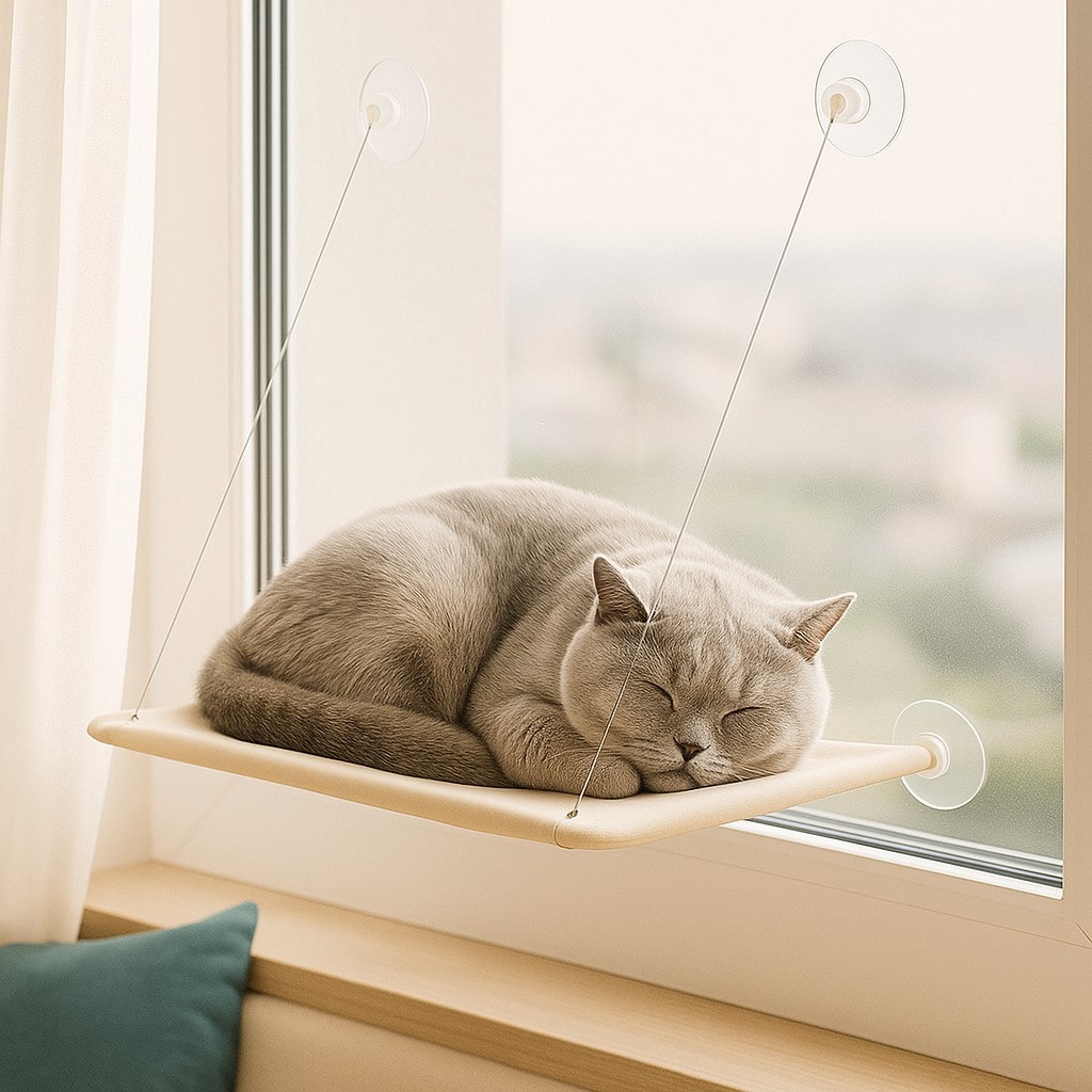 Ventouses Préparées, Tenue Top