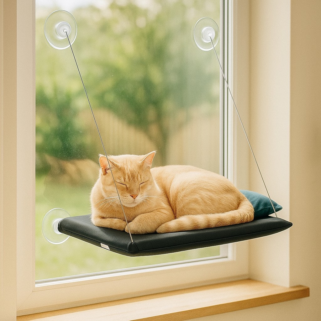 Panorama & Chaleur Douce