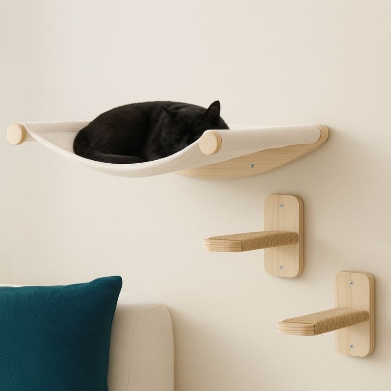 Style Scandinave & Cocon Tout Doux