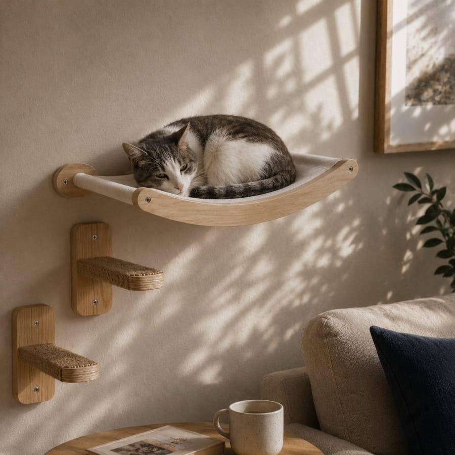 Style Scandinave & Cocon Tout Doux