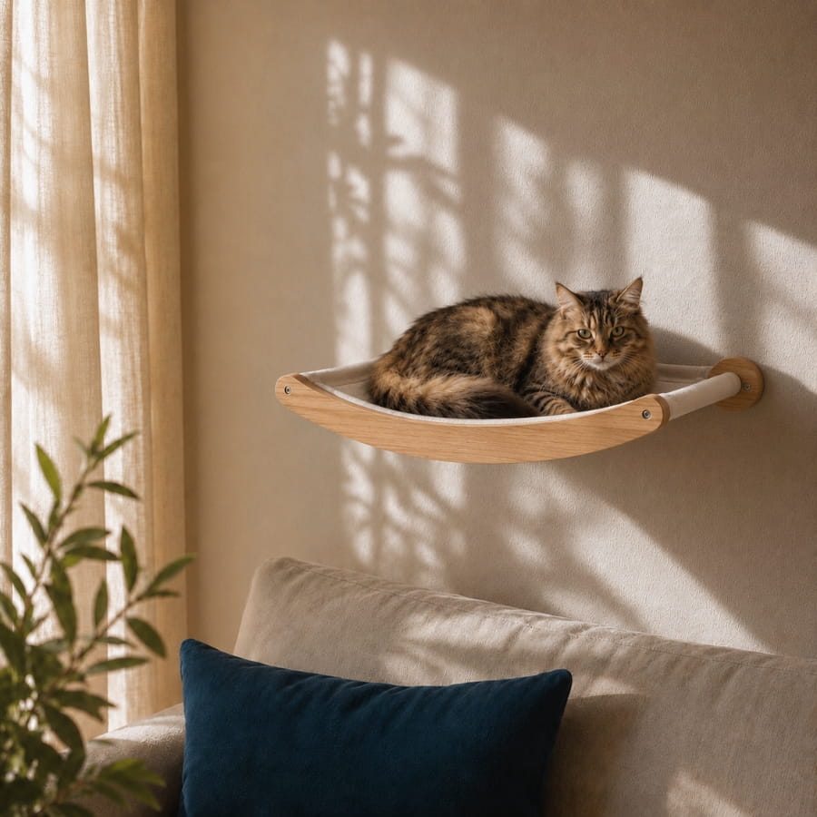 Gain de Place & Bonheur en Hauteur