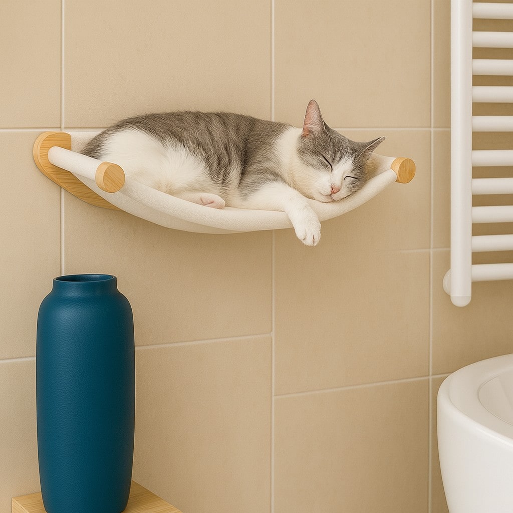 Gain de Place & Bonheur en Hauteur