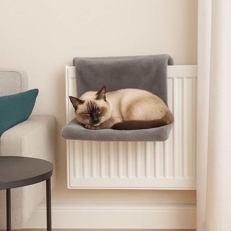 Chaleur Bienfaisante & Confort Immédiat