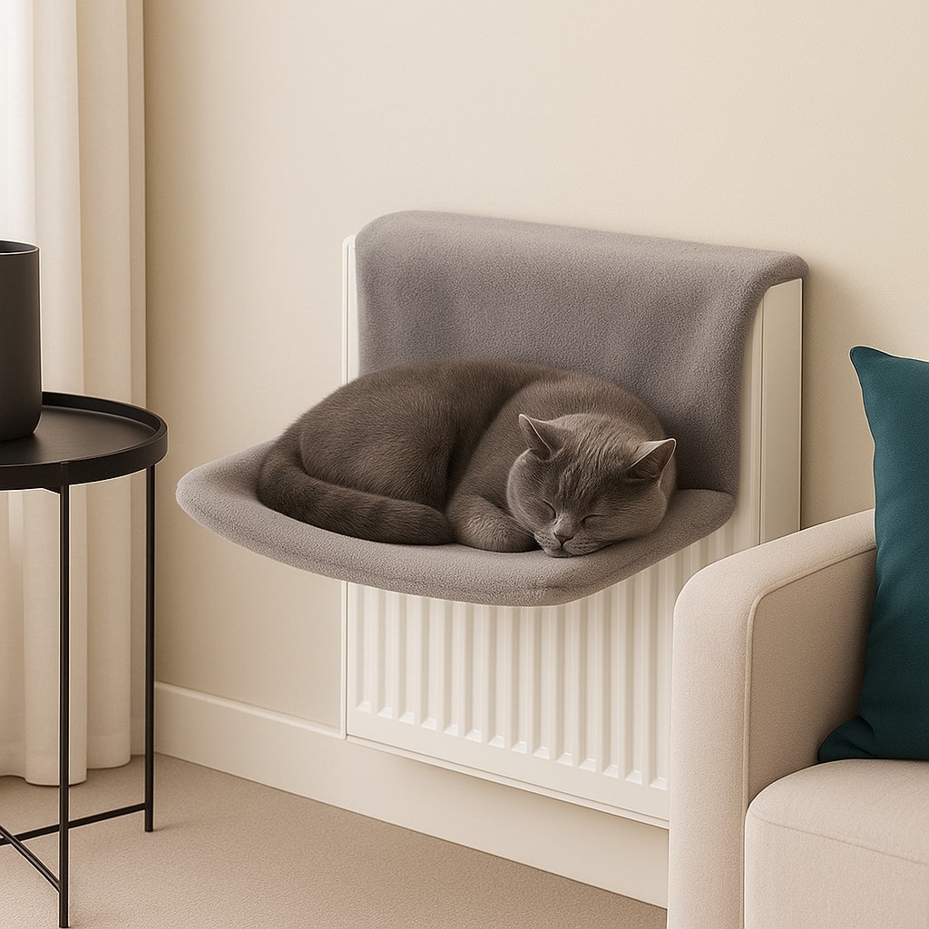 Pratique, Gain de Place