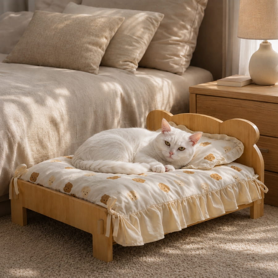Confort Textile & Sieste Cocooning