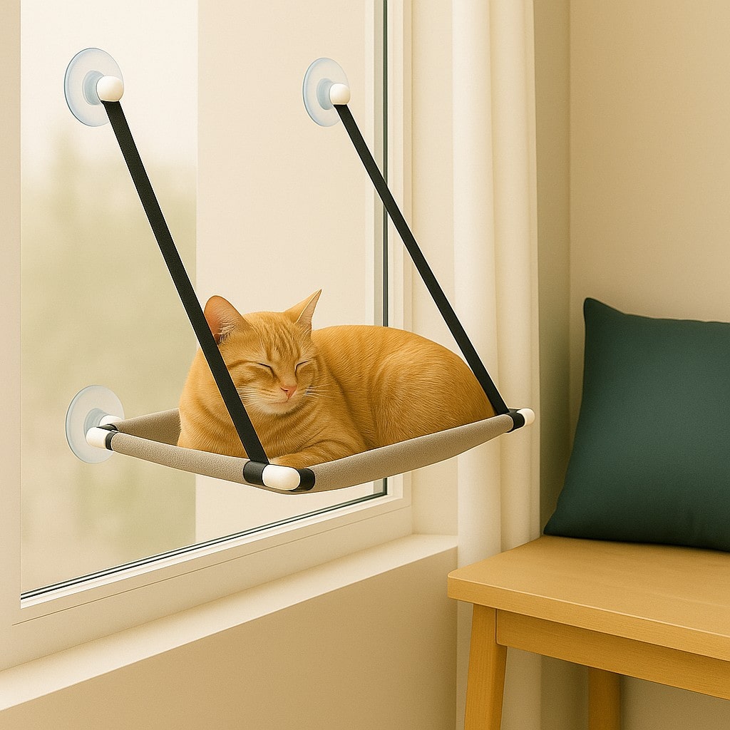 Pose Simple, Tenue Sûre