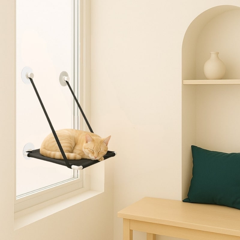 Panorama & Fraîcheur