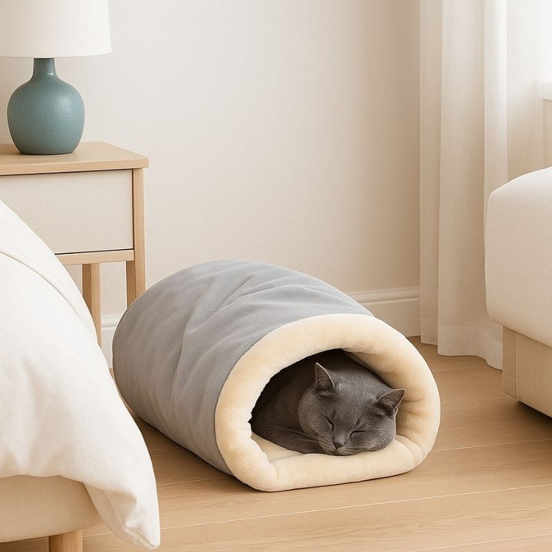 Chaleur Douce & Confort Moelleux