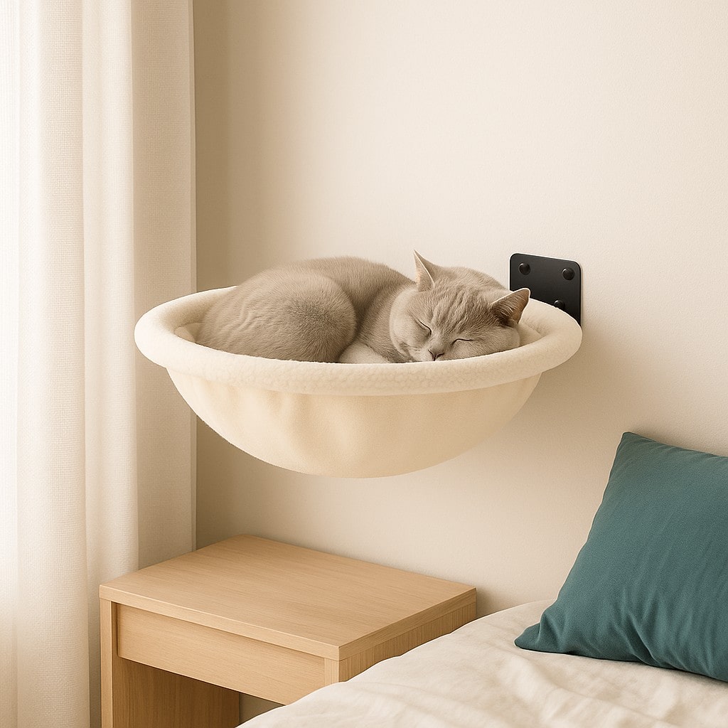 Cocon Aérien Qui Apaise