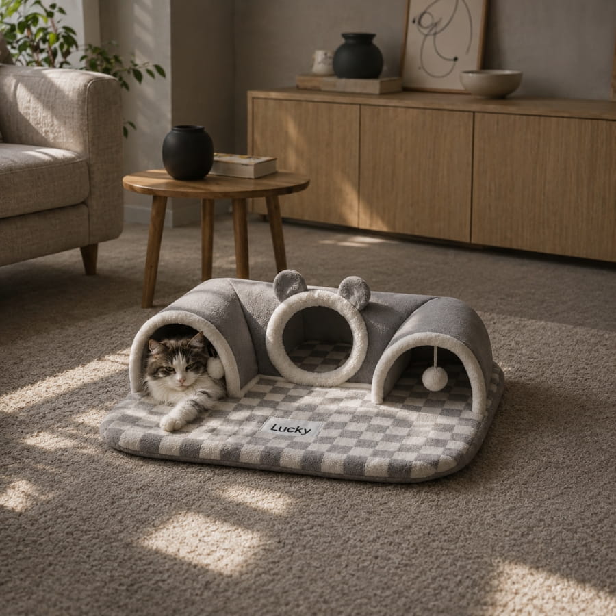 Entretien Simple & Confort Durable
