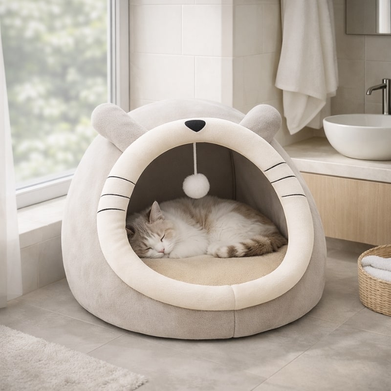 Confort & Jeu : Le Duo Gagnant