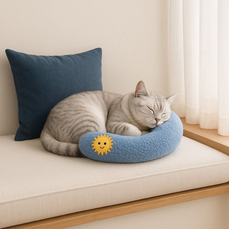 Cocon Apaisant & Dodo Réparateur