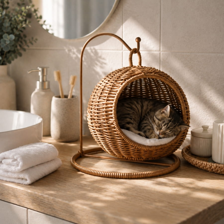 Déco Qui Fait Ronronner