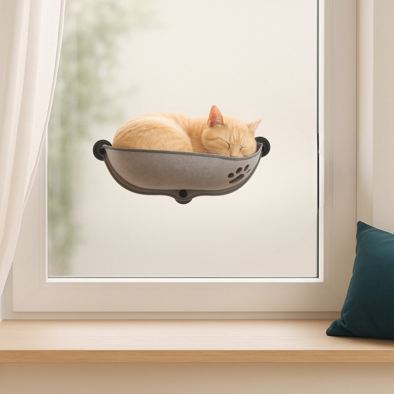 Fixation Qui Rassure Au Quotidien