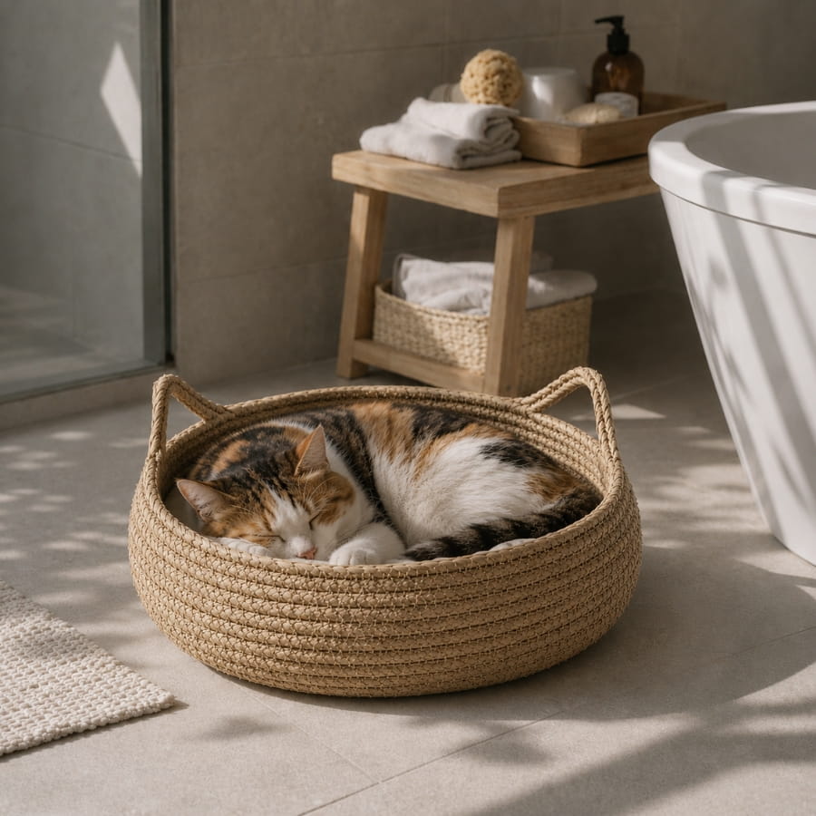 Confort Pratique au Quotidien