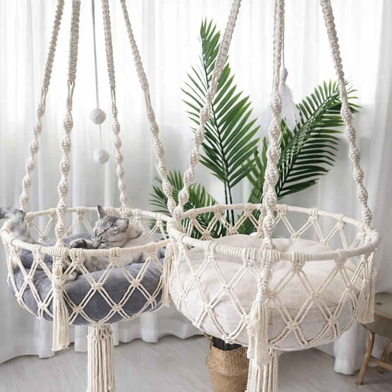 Coussin Pour Cocon Bohème