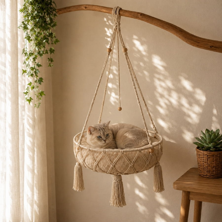 Apaisement en Hauteur