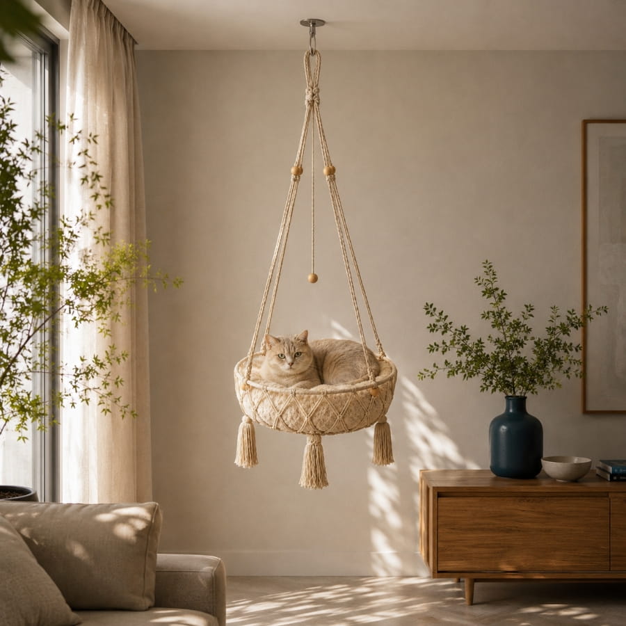 Déco Bohème Instantanée