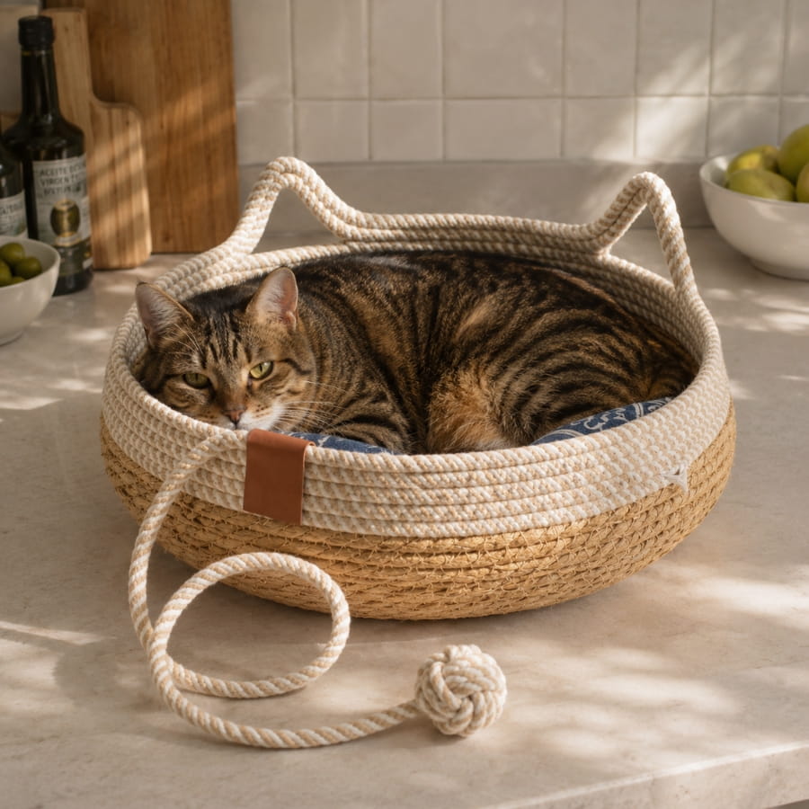 Naturel & Déco Qui Rassure