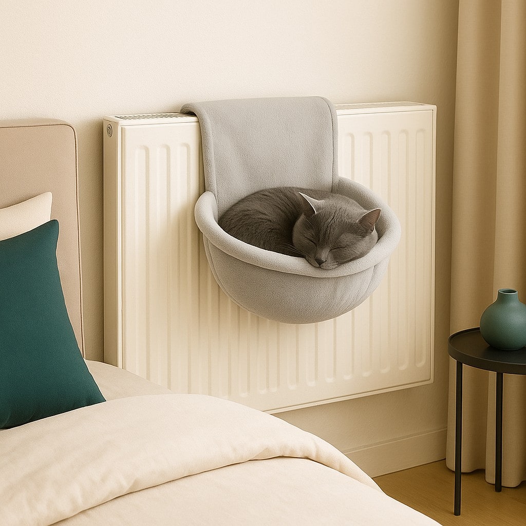 Gain de Place & Installation Rapide