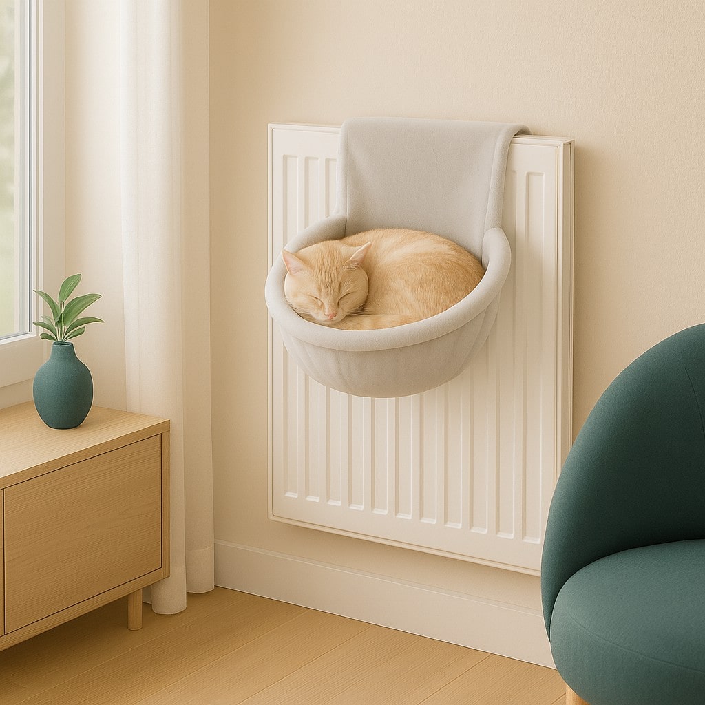 Chaleur, Réconfort & Cocon Moelleux