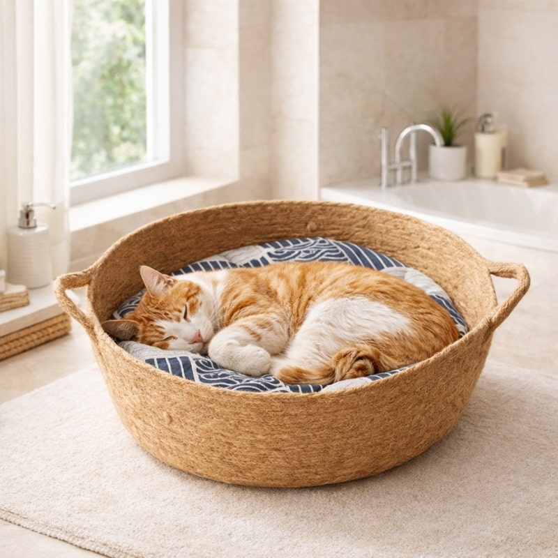 Facile à Vivre, Facile à Aimer