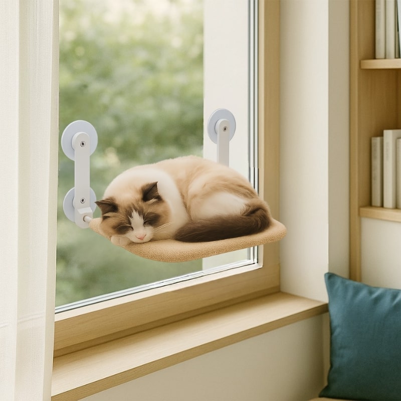 Gain de Place & Confort Maxi