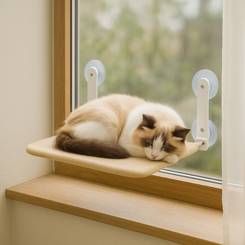 Fixation Sûre au Quotidien