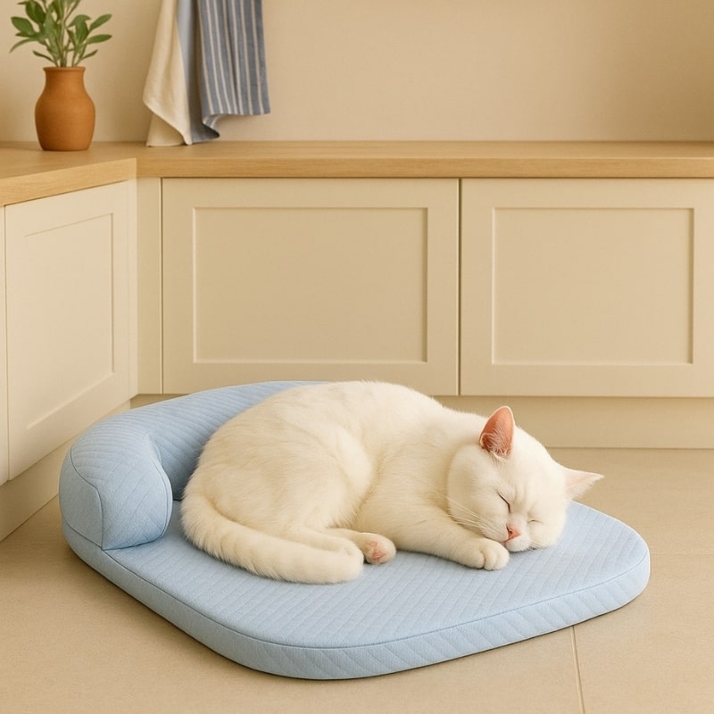 Hygiène Simple & Stabilité Assurée